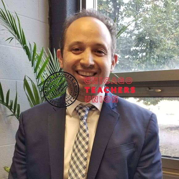 Meet your Posher, Derrick - Picture 1 of 1